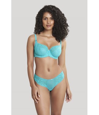 Panache Slip Envy Ultramarine 7282