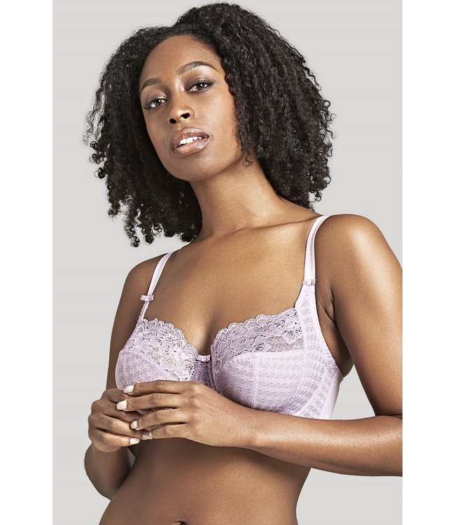 Envy Full Cup Underwire Bra 7285 - Ultramarine