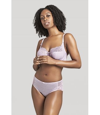 Panache Slip Envy Lilac 7282