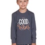 Pyjama voor kinderen Good Vibes Spruce PDU.4311