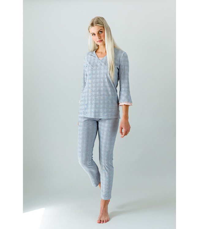 Charmor Pyjama Saffier 315/6100