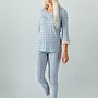 Pyjama Saffier 315/6100