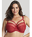 Sculptresse Dionne Full Cup Bh Fiery Red 9695