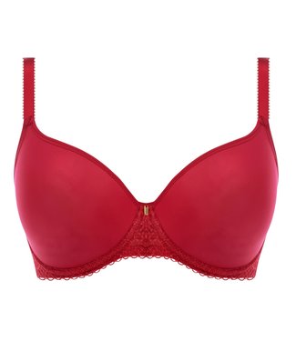 Fantasie Ann-Marie Voorgevormde Bh Rood FL100608