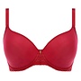 Ann-Marie Voorgevormde Bh Rood FL100608
