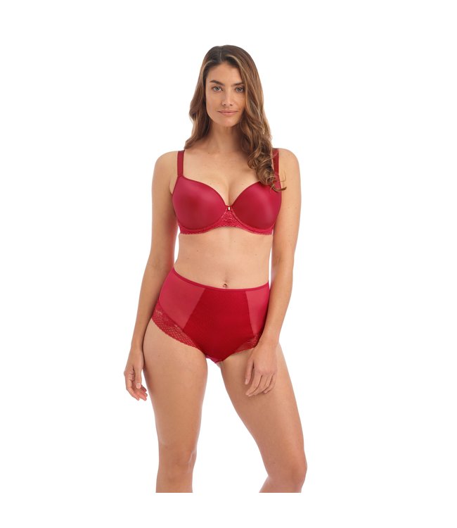 Ann-Marie Brazilian FL100671 - Red