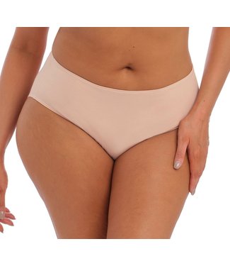 Elomi Slip Smooth Full Sahara EL4565