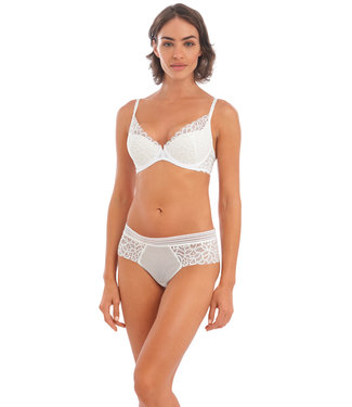 Wacoal Tanga Raffine Wit WE148007