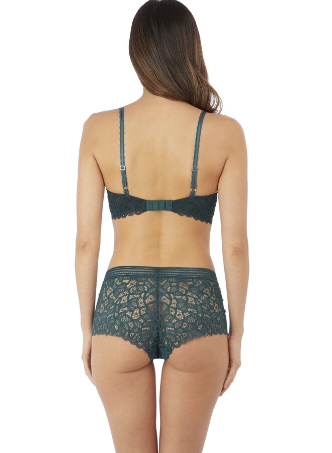 Raffine Push-up Bh Emerald WE148003