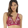 Lace Perfection Bralette Cerise WE135008