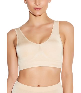 Wacoal Bralette Bsmooth Beige WA835275