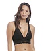 Wacoal Halo Lace Bralette Zwart WA811205