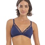 Lisse Bralette Indigo WE145003