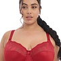 Morgan Plain Full Cup Bh Rood EL4111