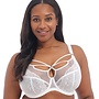 Brianna Plunge Bh Wit EL8080
