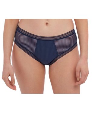 Fantasie Slip Fusion Navy FL3095