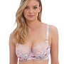 Skylar Full Cup Bh Silver FL101101