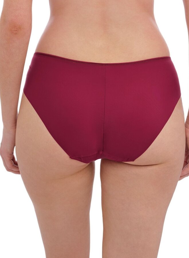 Slip Illusion Berry FL2985