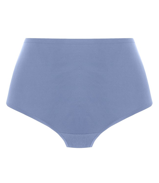 Fantasie Hoge Slip Smoothease Smokey Blue FL2328