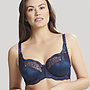 Clara Full Cup Bh Deep Ocean 7255