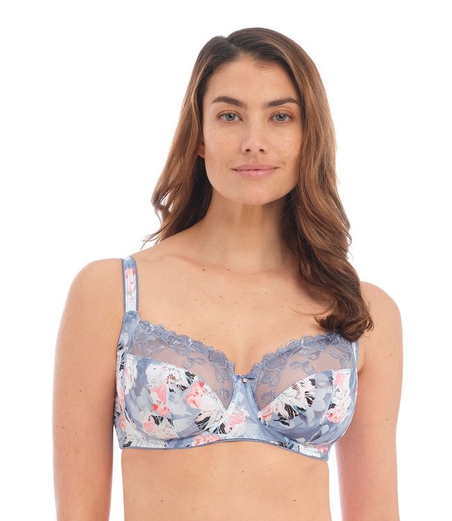 Fantasie Corryn Full Cup Bh Smokey Blue FL100201