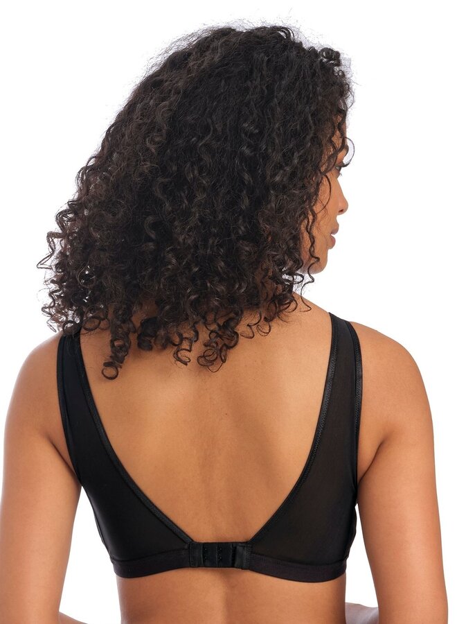 Snapshot Bralette Noir AA400917