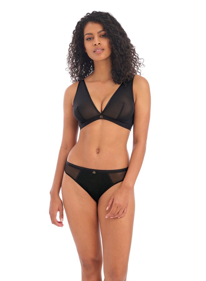 Snapshot Bralette Noir AA400917