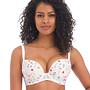Daydreaming Deco Voorgevormde Plunge Bh Wit AA400831