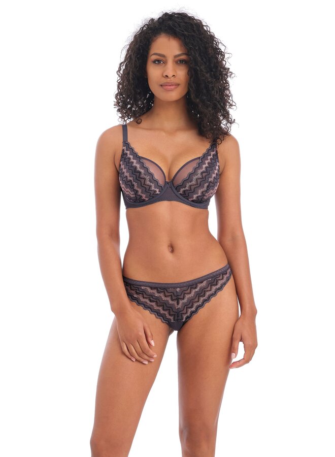 Festival Vibes High Apex Bh Cinder AA5621