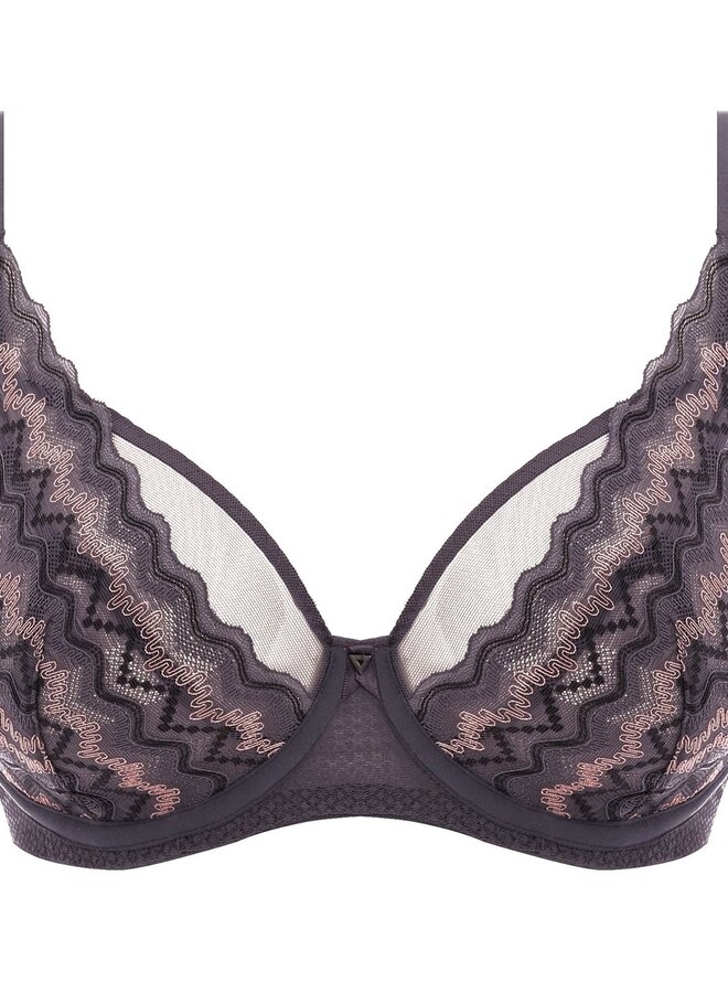 Festival Vibes High Apex Bh Cinder AA5621