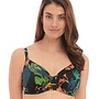 Bikini Top Monteverde Zwart FS500701