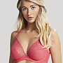 Valentina Plunge Bh Paradise Pink 10486