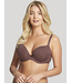 Cleo by Panache Koko Spirit Voorgevormde Plunge Bh Toffee 9511