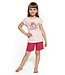Cornette Pyjama voor meisjes Little Mouse 787/85