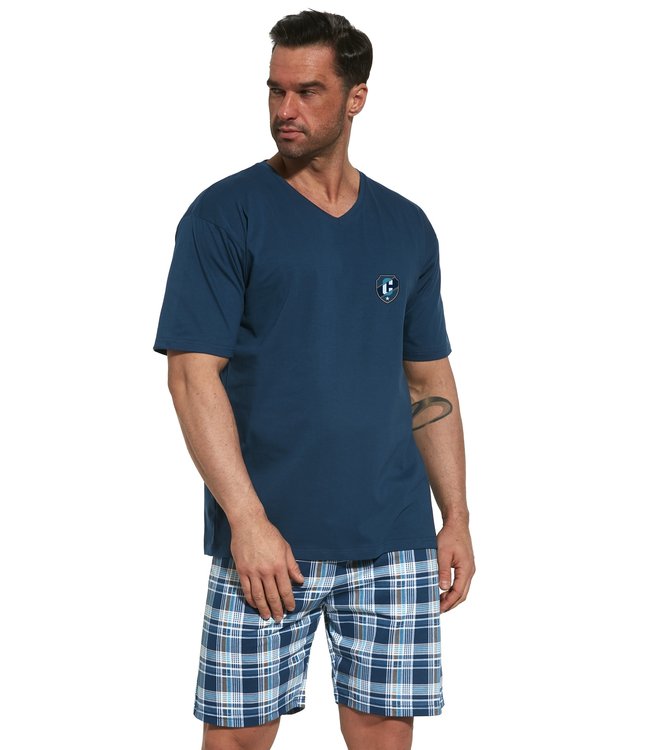 Cornette Pyjama voor heren Thomas 326/130