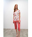 Vamp Pyjama Red Dahlia 16047/583