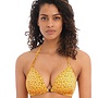 Bikini Top Cala Palma Triangle Spot AS202411