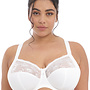 Morgan Plain Full Cup Bh Wit EL4111