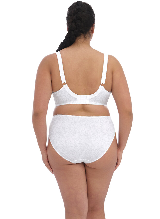 Morgan Plain Full Cup Bh Wit EL4111