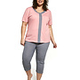 Pyjama voor dames Lisa 445/227