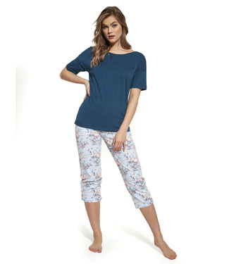 Cornette Pyjama voor dames Alice 448/230