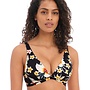 Bikini Top Havana Sunrise Triangle Multi AS202711
