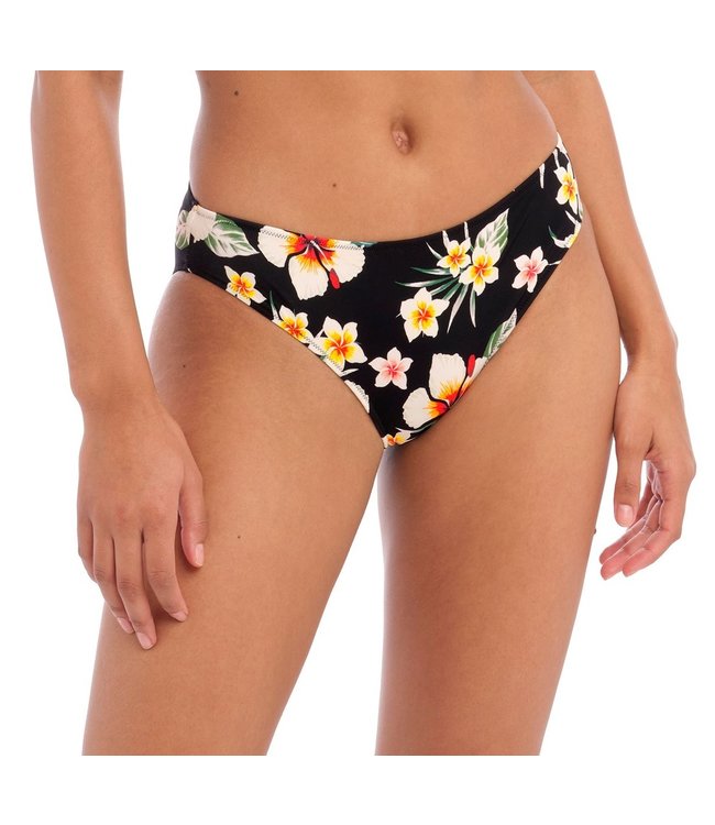 Freya Swim Bikini Slip Havana Sunrise Multi AS202770