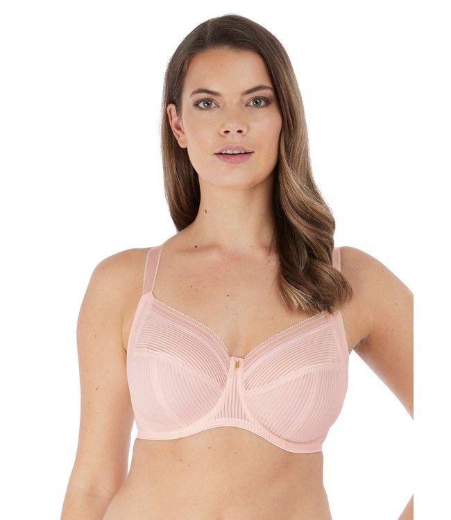 Fantasie Fusion Full Cup Bh Blush FL3091