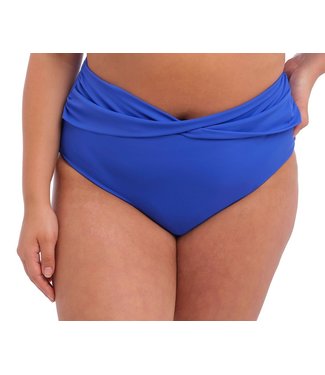 Elomi Swim Bikini Slip Magnetic Sapphire ES7196