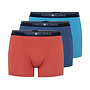 Boxer shorts Basix 3-pack 53438-40 786