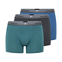 Boxer shorts Basix 3-pack 53438-40 785