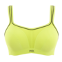 Voorgevormde Sport Bh  Lime Zest 5021A