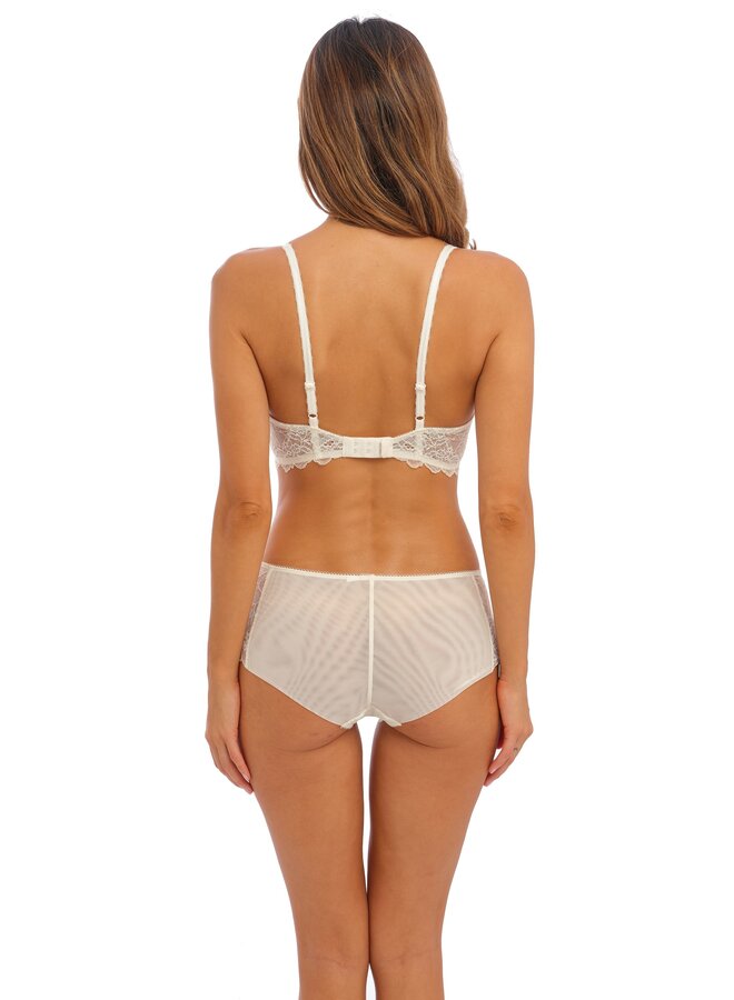 Lace Perfection Push-up Bh Gardenia WE135003