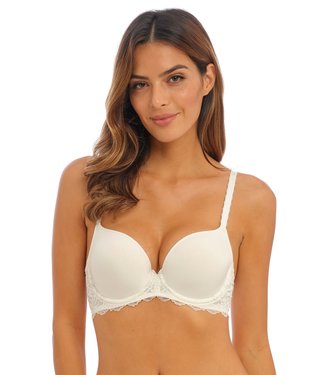 Wacoal Lace Perfection Contour Voorgevormde Bh Gardenia WE135004